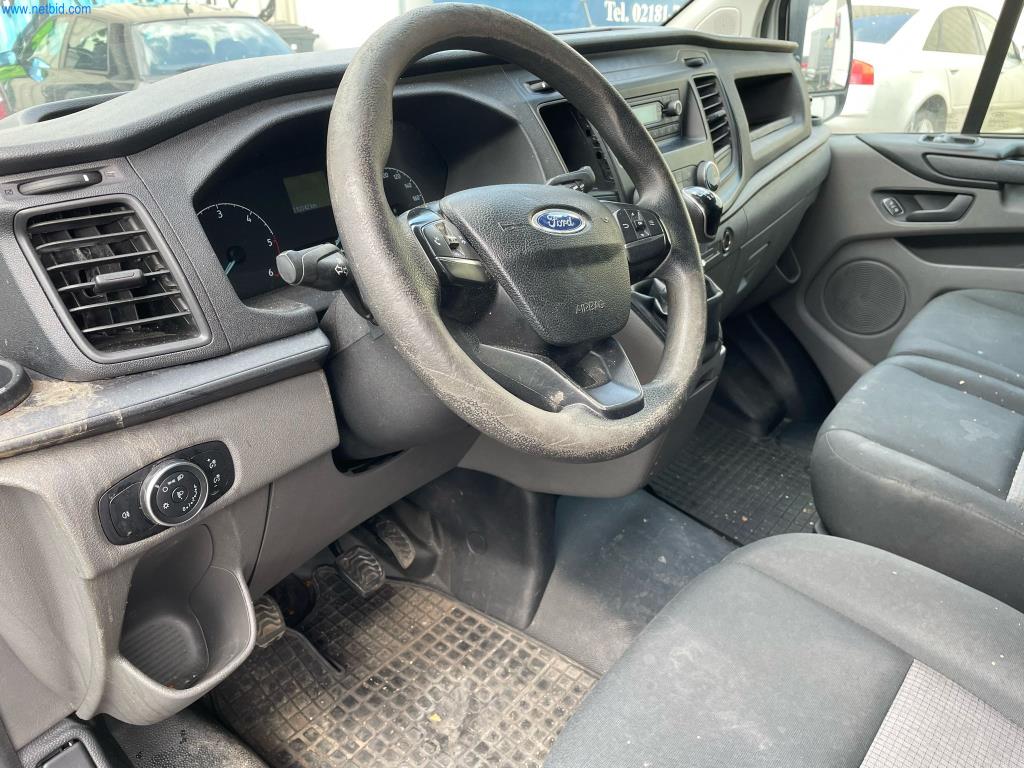 Pojazdy przedsiębiorstwa transportowego-12