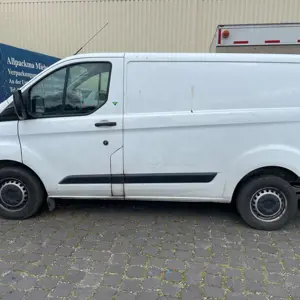 Transporteur Ford Transit Custom 280 L1H1