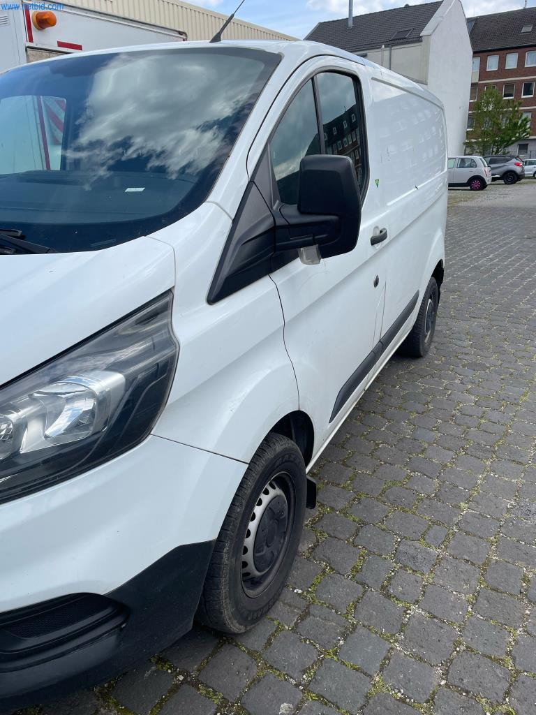 Pojazdy przedsiębiorstwa transportowego-5