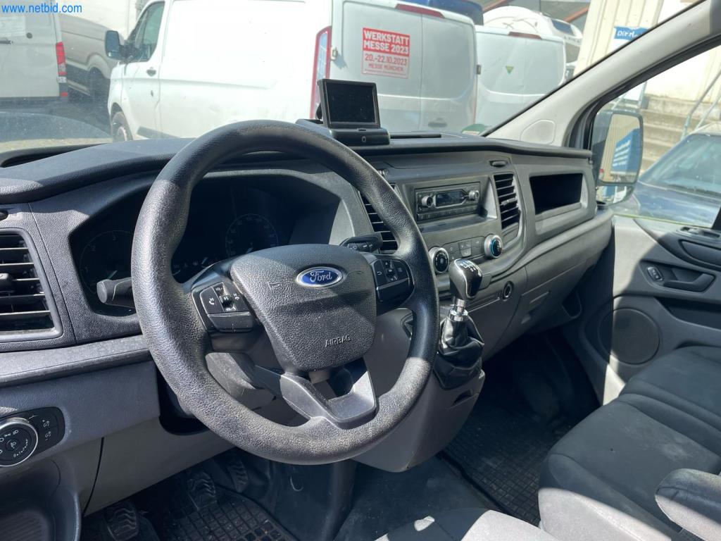 Pojazdy przedsiębiorstwa transportowego-12