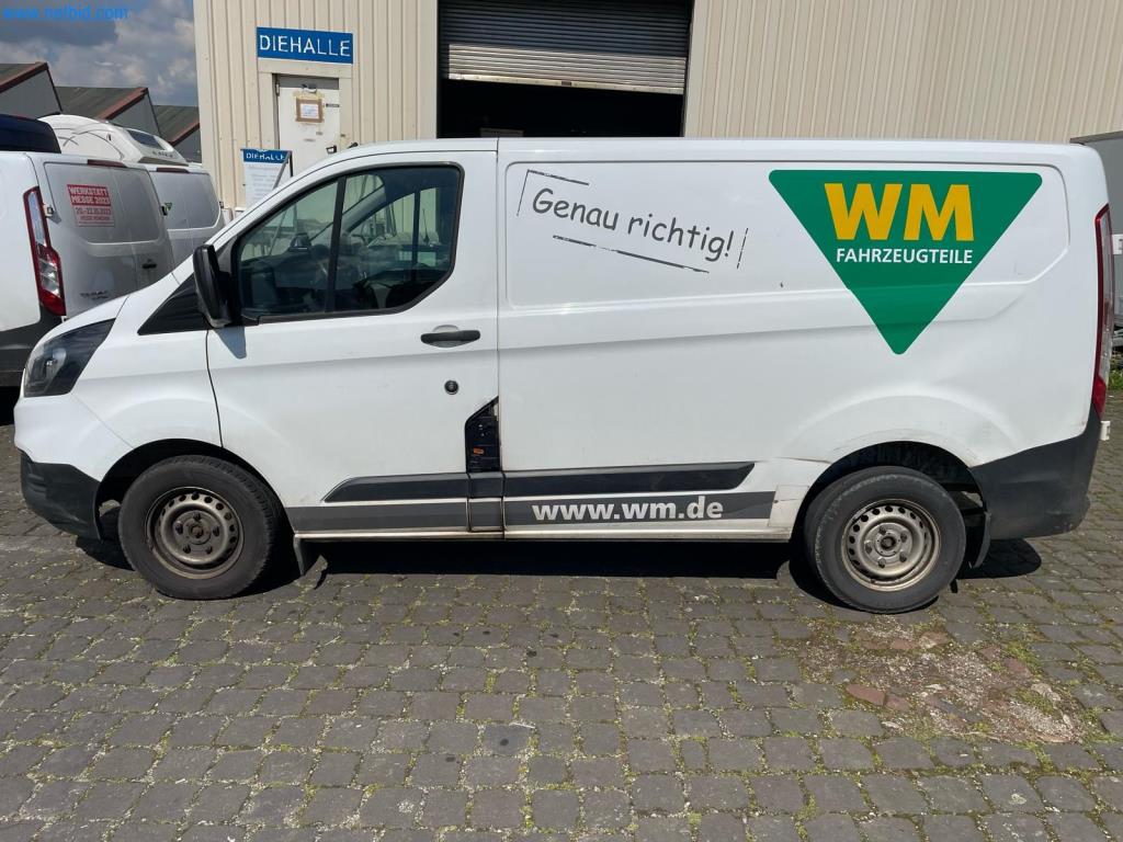 Pojazdy przedsiębiorstwa transportowego-1