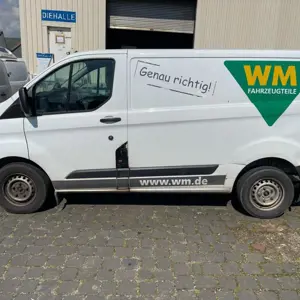 Transporter (dopłata może ulec zmianie) Ford Transit Custom 280 L1H1