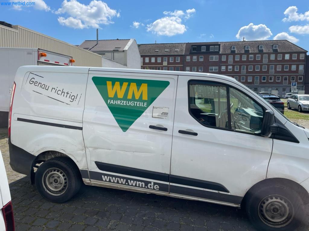 Pojazdy przedsiębiorstwa transportowego-2