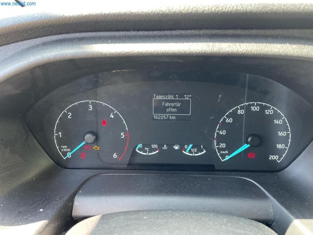 Pojazdy przedsiębiorstwa transportowego-3