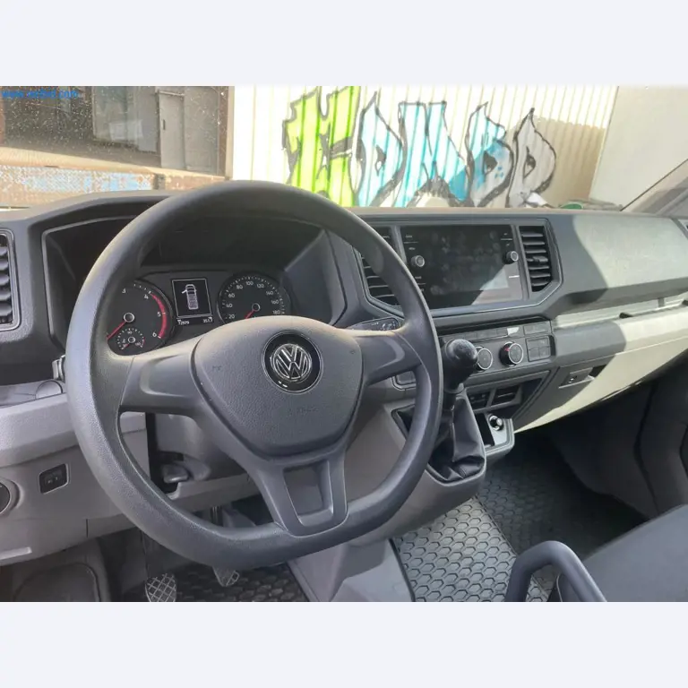 Vehículos de una empresa de transportes-12