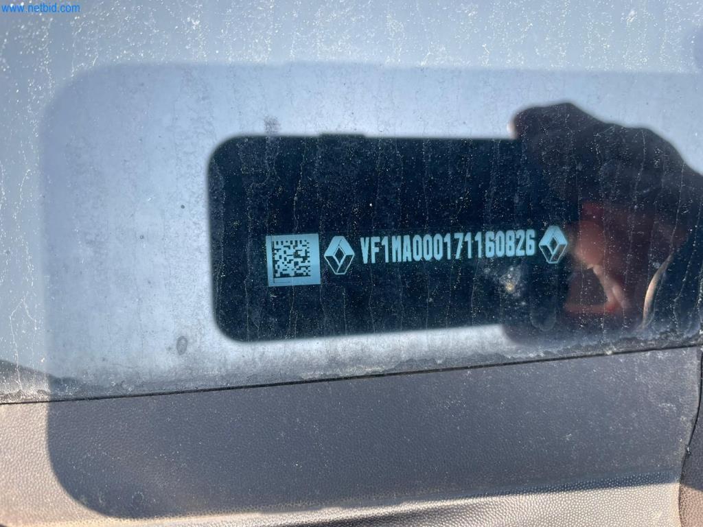 Véhicules d'une entreprise de transport-4