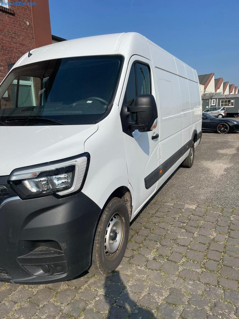 Véhicules d'une entreprise de transport-5