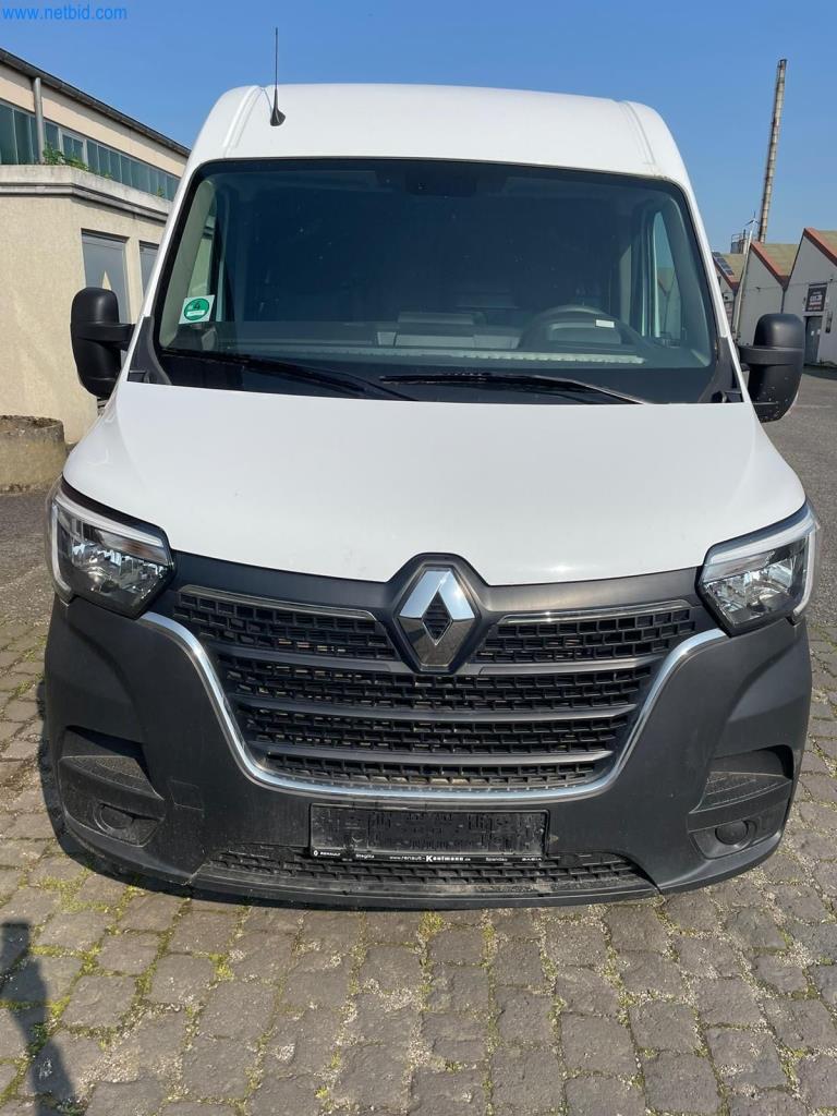 Véhicules d'une entreprise de transport-7