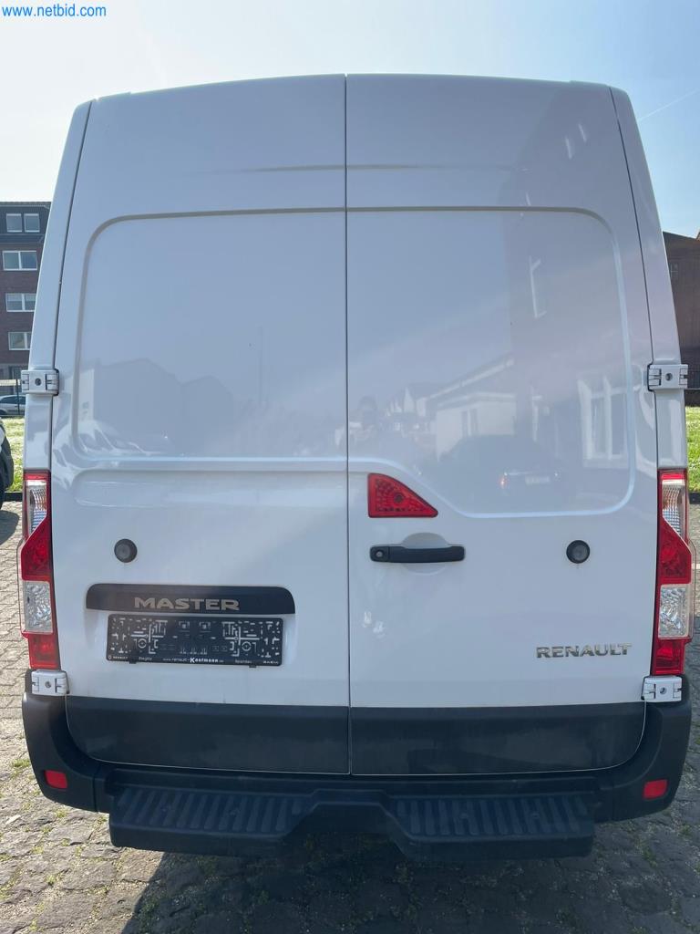 Véhicules d'une entreprise de transport-8