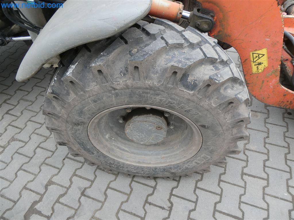 Budownictwo i inżynieria lądowa-6