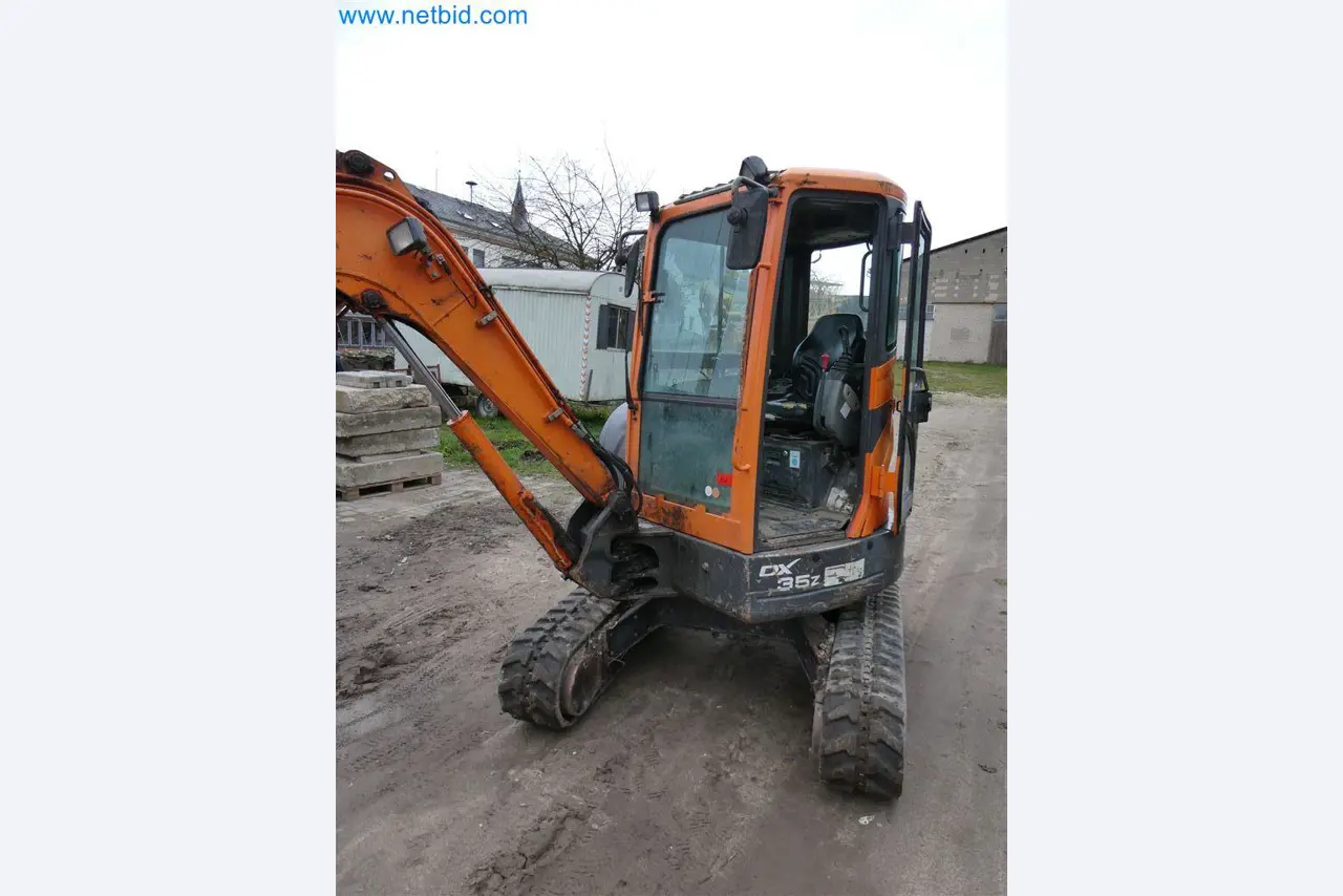 Bouw en civiele techniek-3