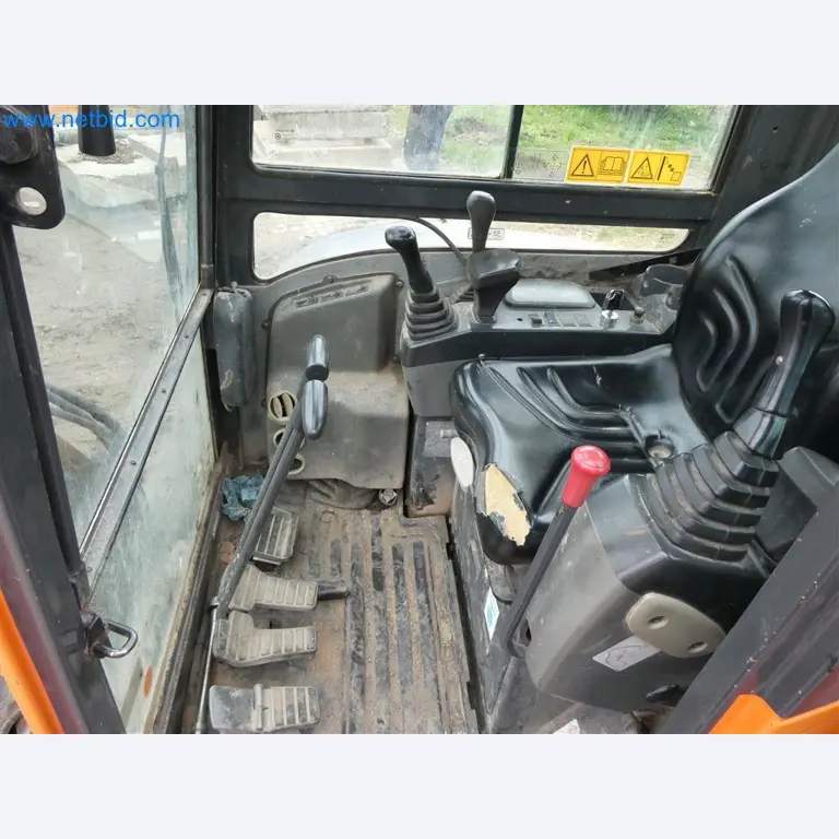 Bouw en civiele techniek-9