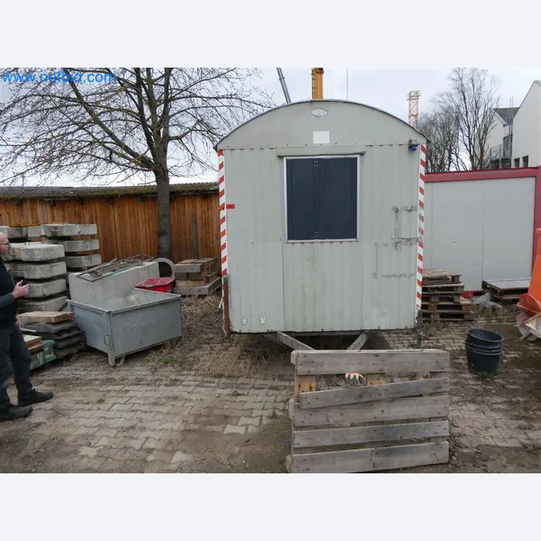 Machines for building construction and civil engineering-1
