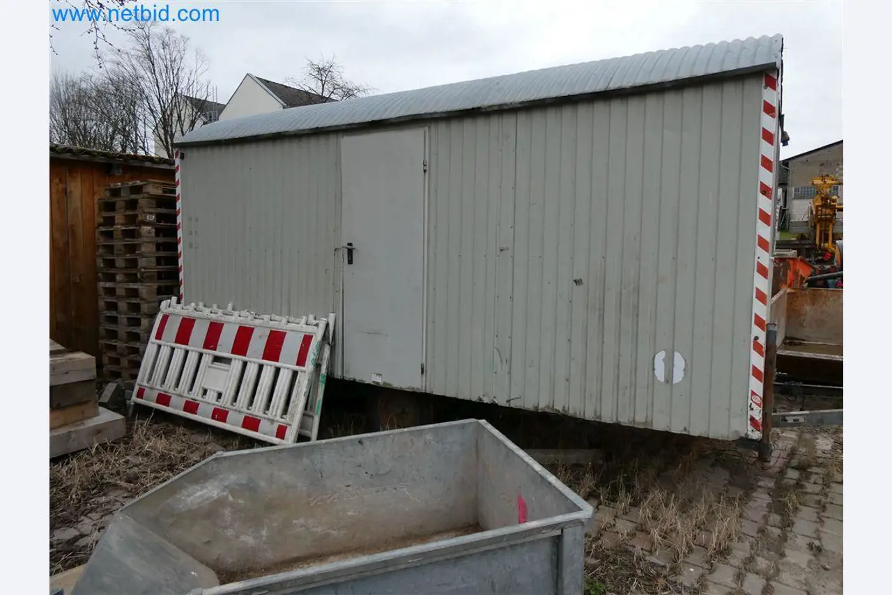 Machines for building construction and civil engineering-2