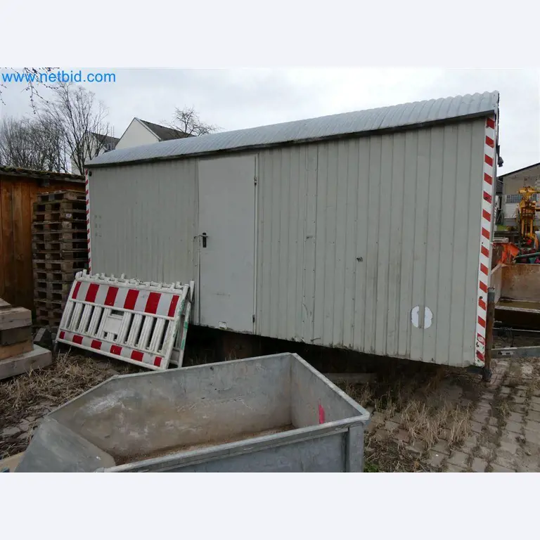 Machines for building construction and civil engineering-2