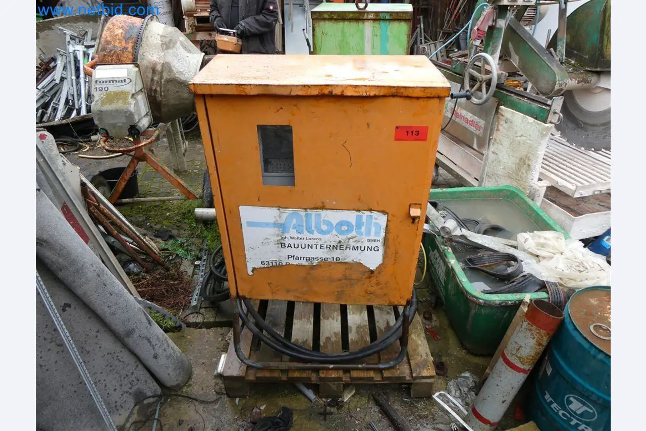 Budownictwo i inżynieria lądowa-1