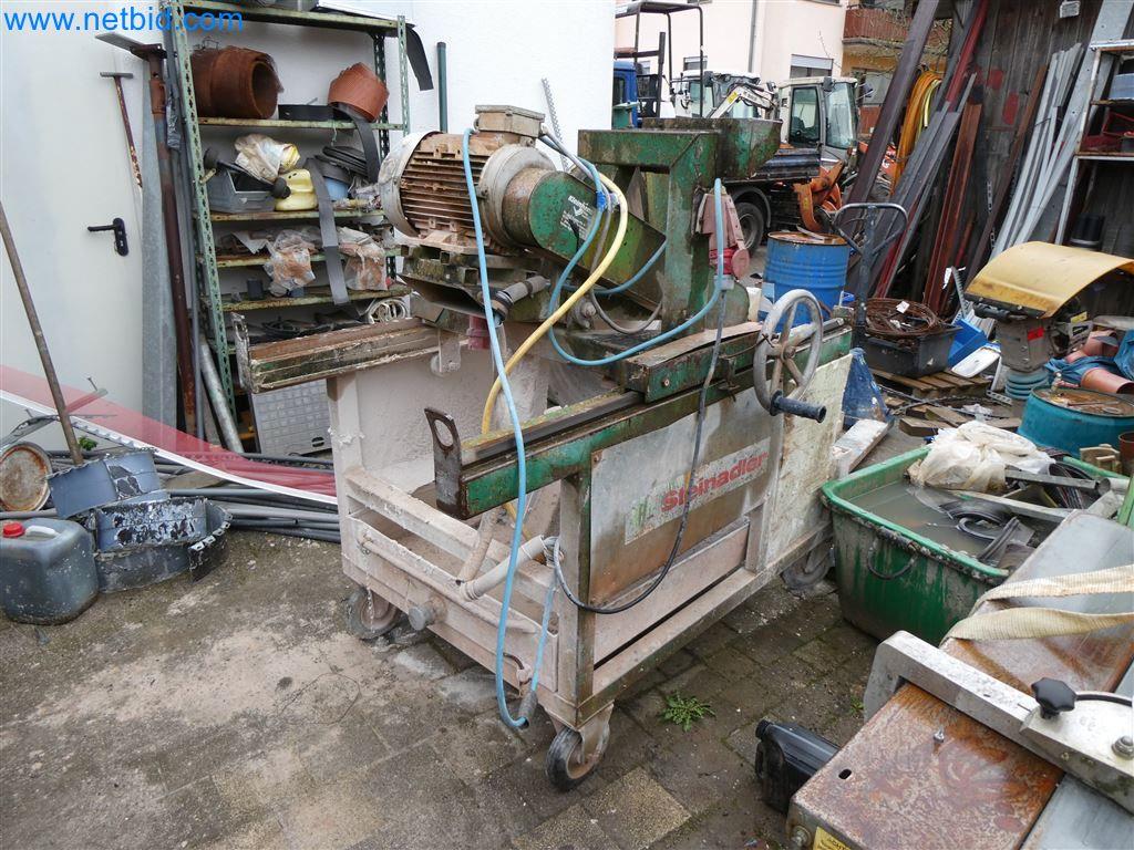 Construcción de edificios e ingeniería civil-2