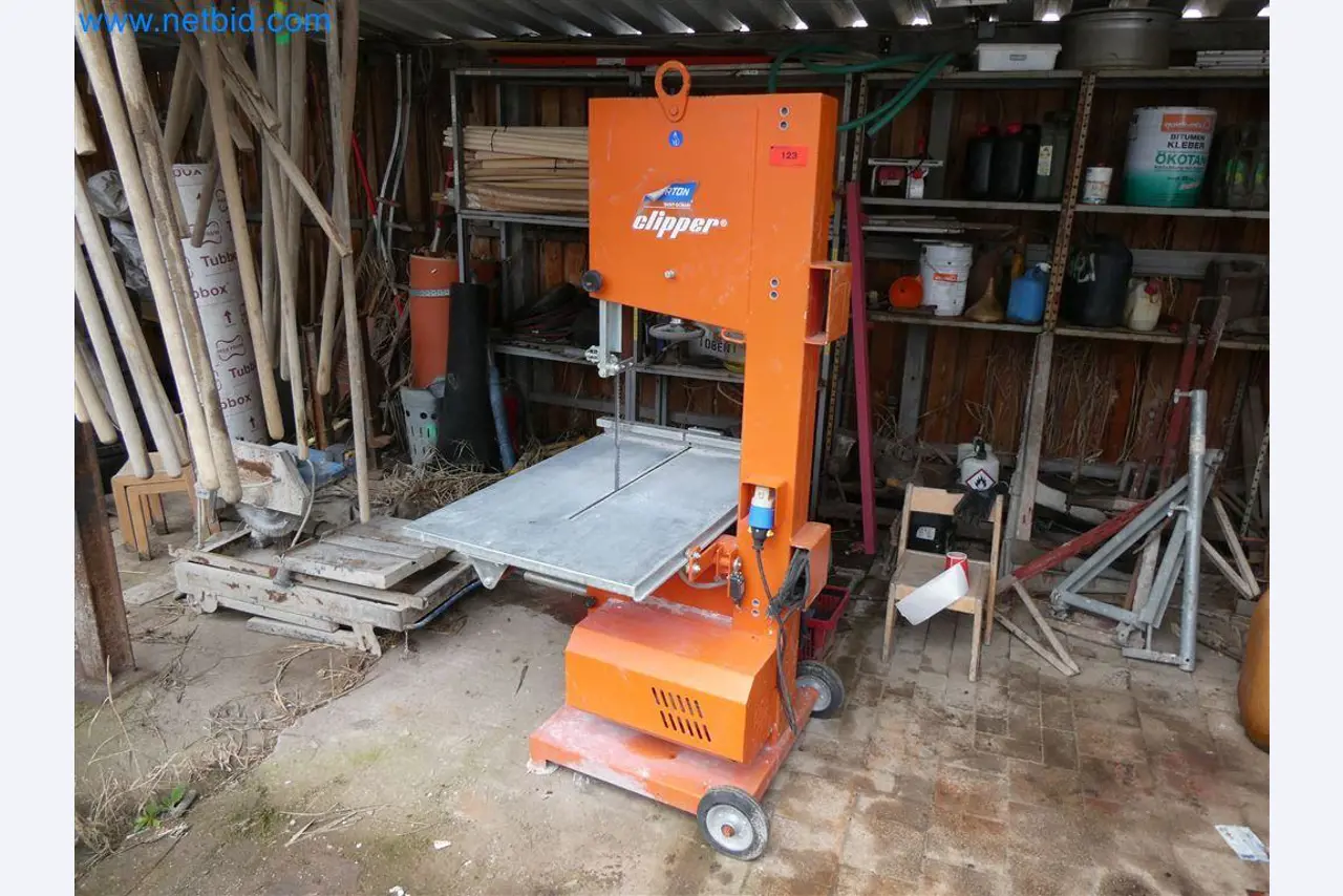 Machines for building construction and civil engineering-1