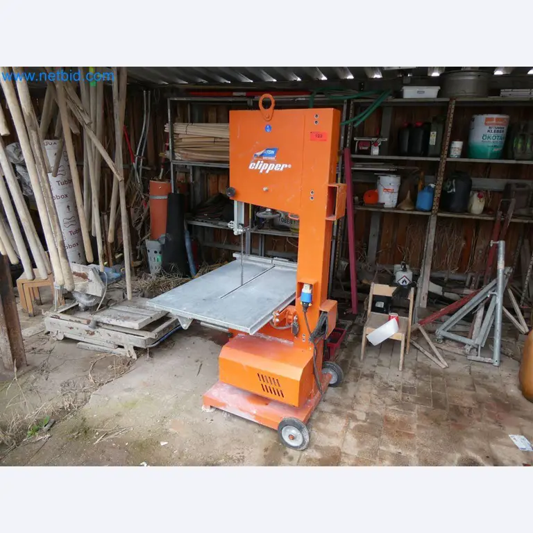 Machines for building construction and civil engineering-1