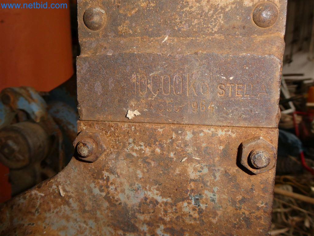 Maschinen aus dem Bereich Hoch- und Tiefbau -2