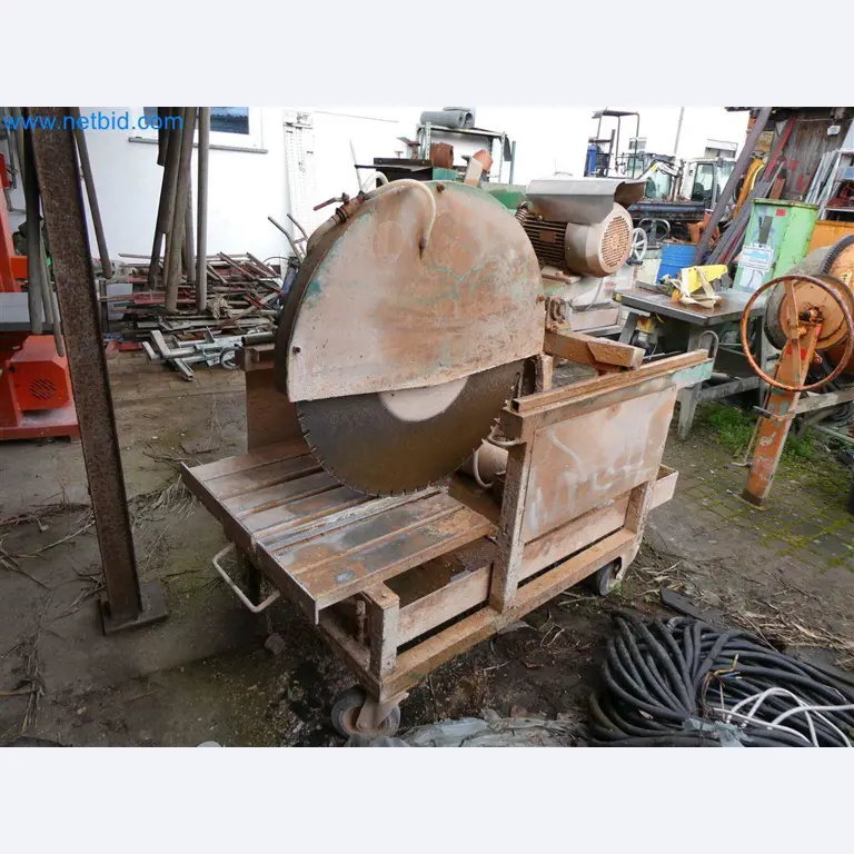 Machines du secteur du bâtiment et des travaux publics-2