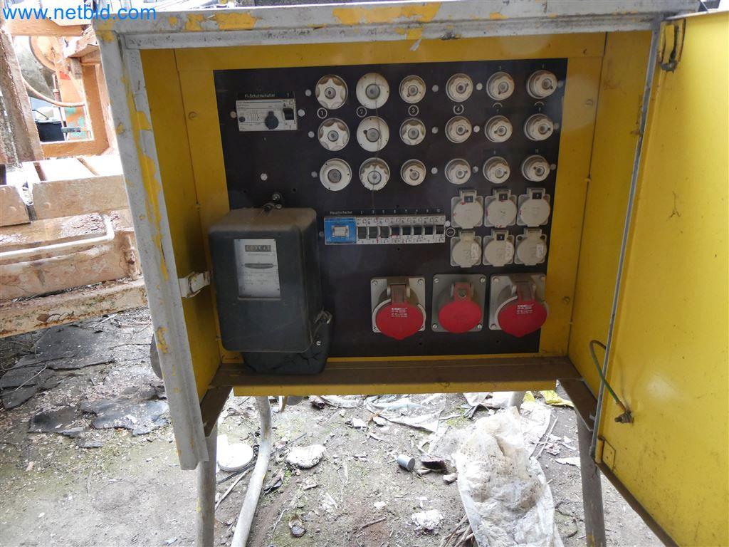 Construcción de edificios e ingeniería civil-2