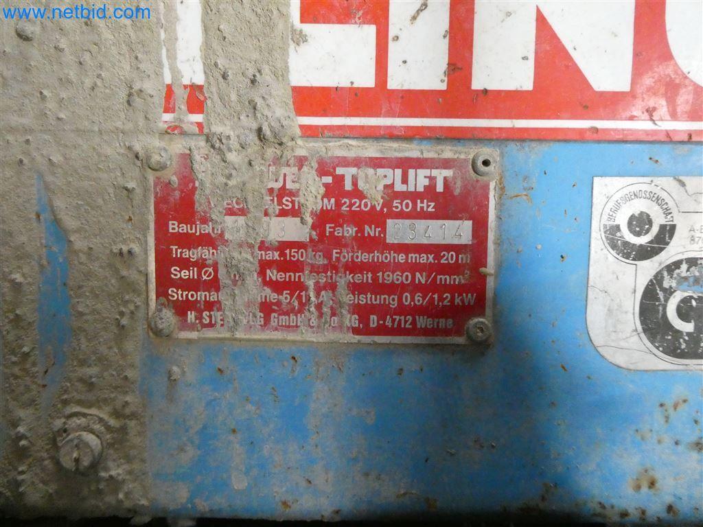 Construcción de edificios e ingeniería civil-2