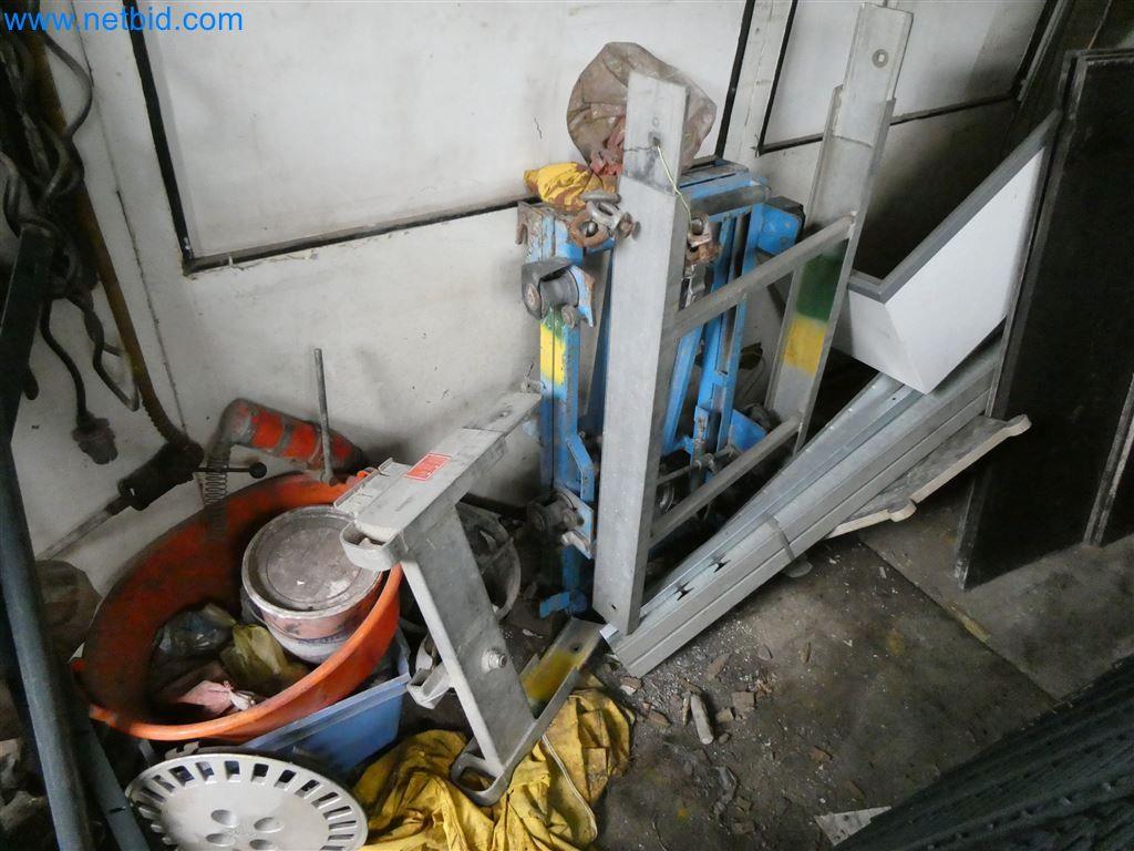 Construcción de edificios e ingeniería civil-3