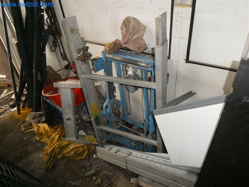 Construcción de edificios e ingeniería civil-7