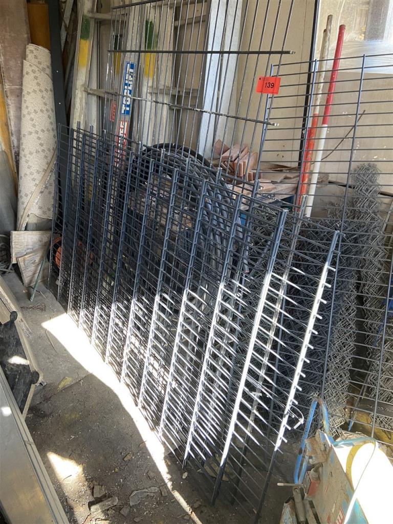 Maschinen aus dem Bereich Hoch- und Tiefbau -1