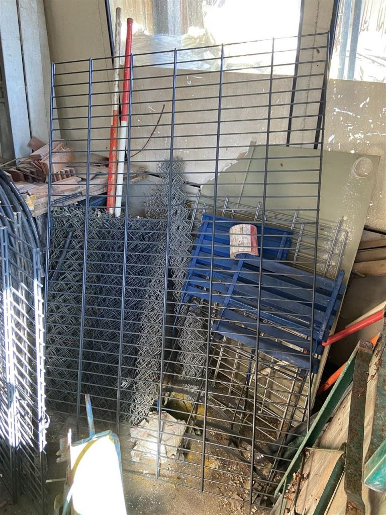 Maschinen aus dem Bereich Hoch- und Tiefbau -2