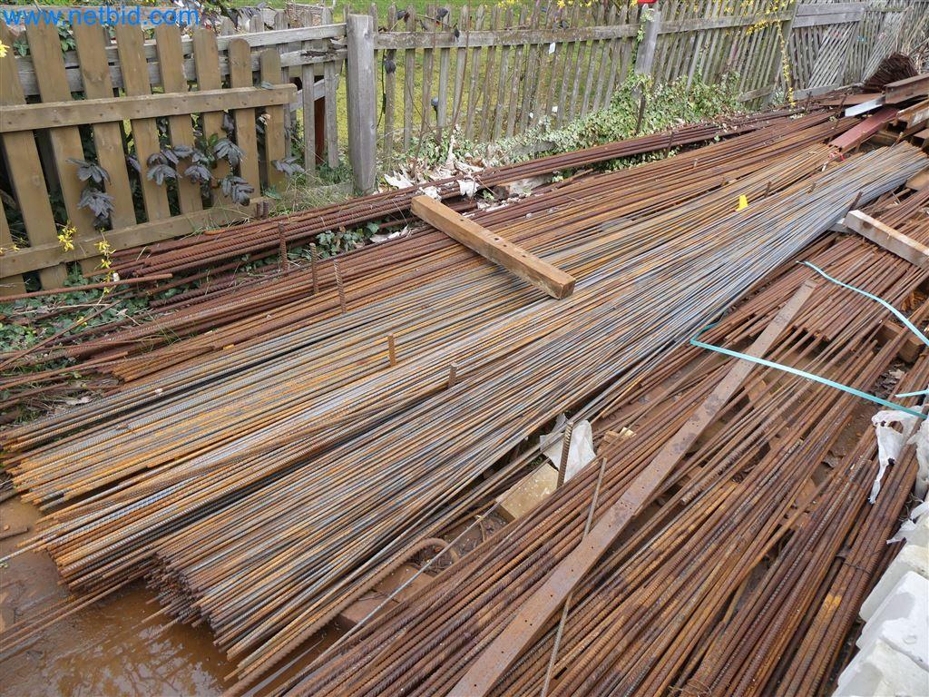 Maschinen aus dem Bereich Hoch- und Tiefbau -10