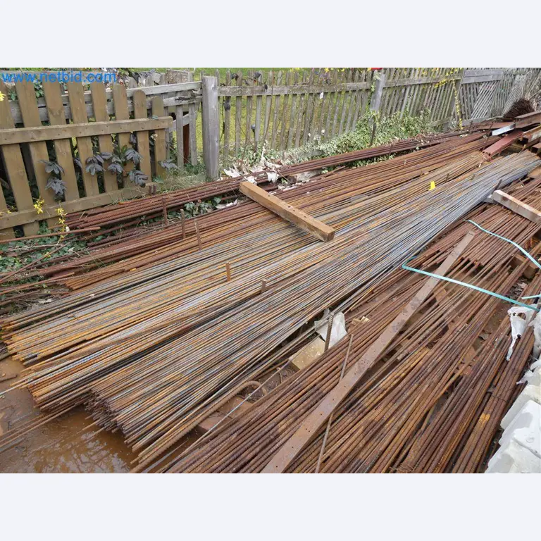 Maschinen aus dem Bereich Hoch- und Tiefbau -10