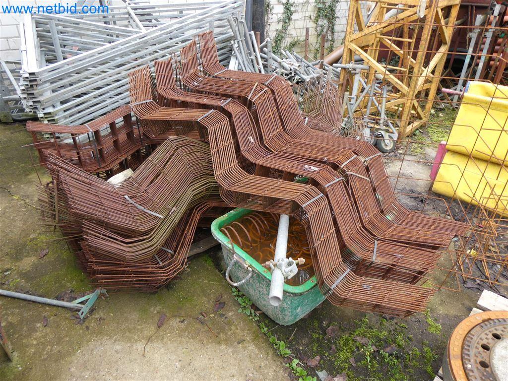 Maschinen aus dem Bereich Hoch- und Tiefbau -5