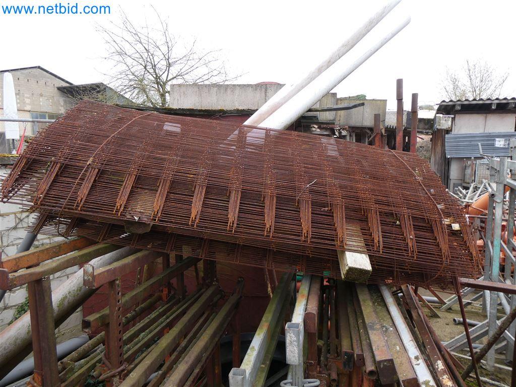 Maschinen aus dem Bereich Hoch- und Tiefbau -7