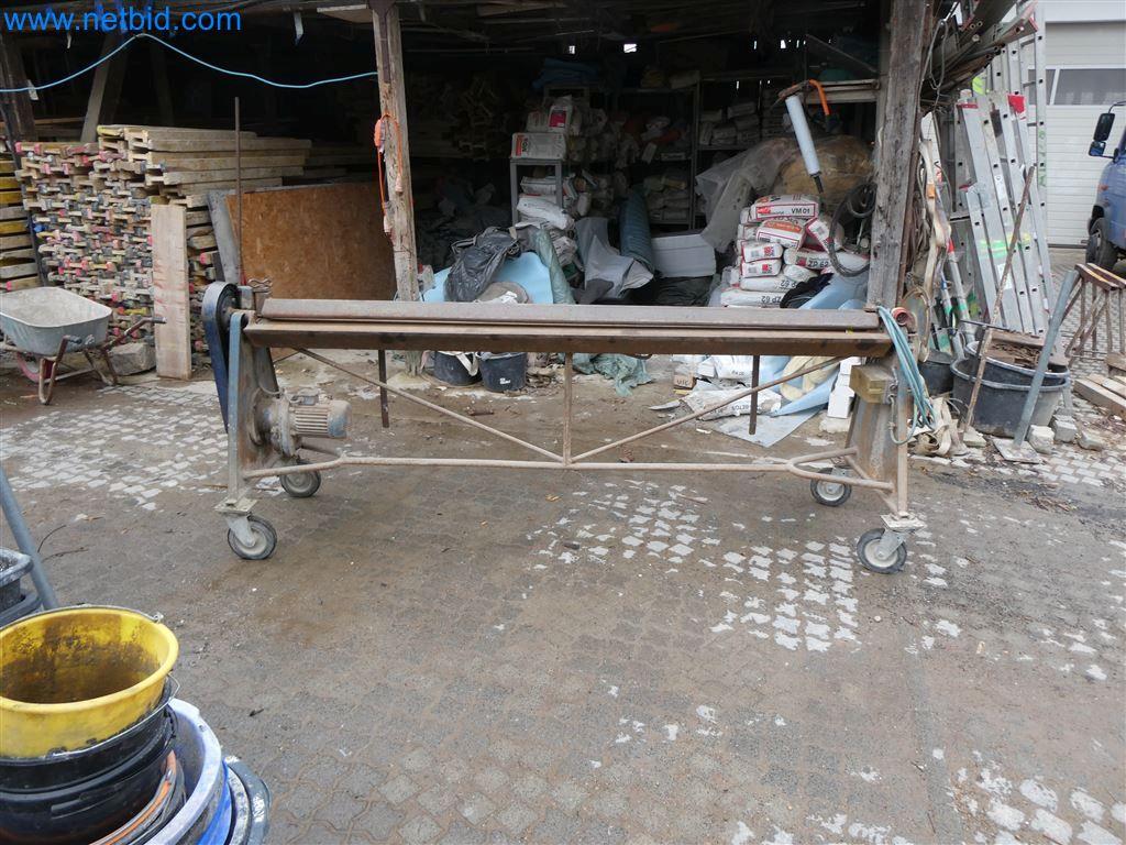 Stavebnictví a inženýrské stavitelství-1