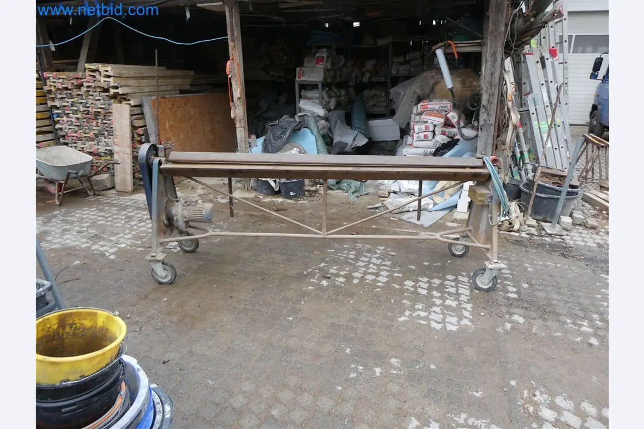 Stavebnictví a inženýrské stavitelství-1