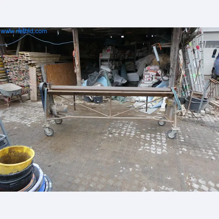 Stavebnictví a inženýrské stavitelství-1