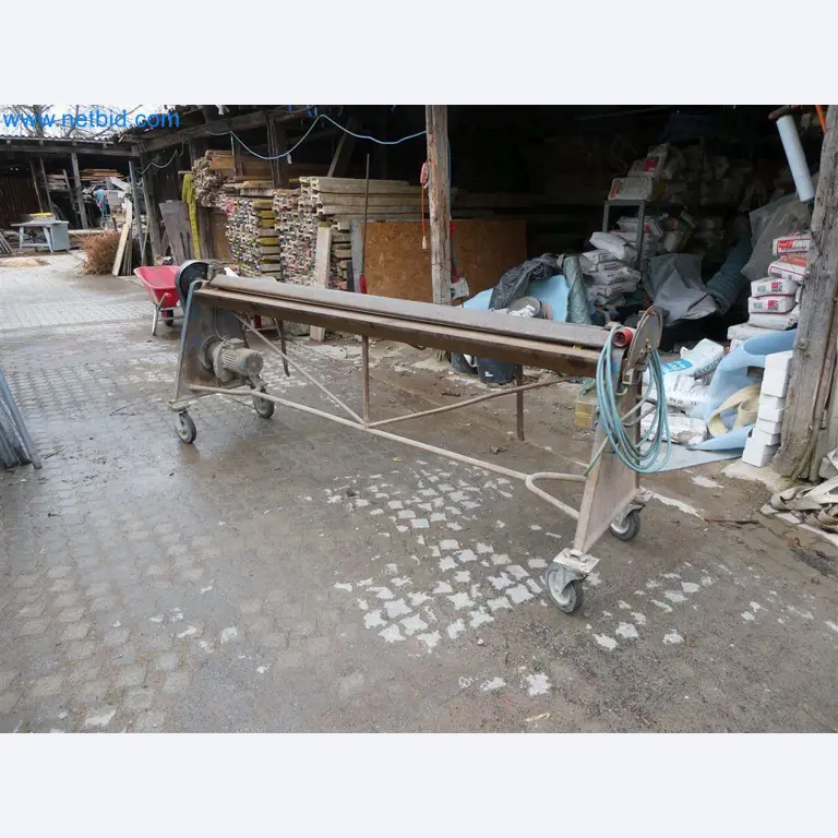 Stavebnictví a inženýrské stavitelství-2