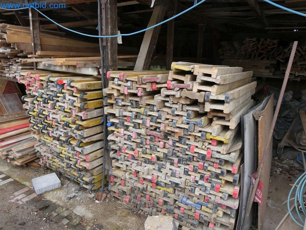 Maschinen aus dem Bereich Hoch- und Tiefbau -1