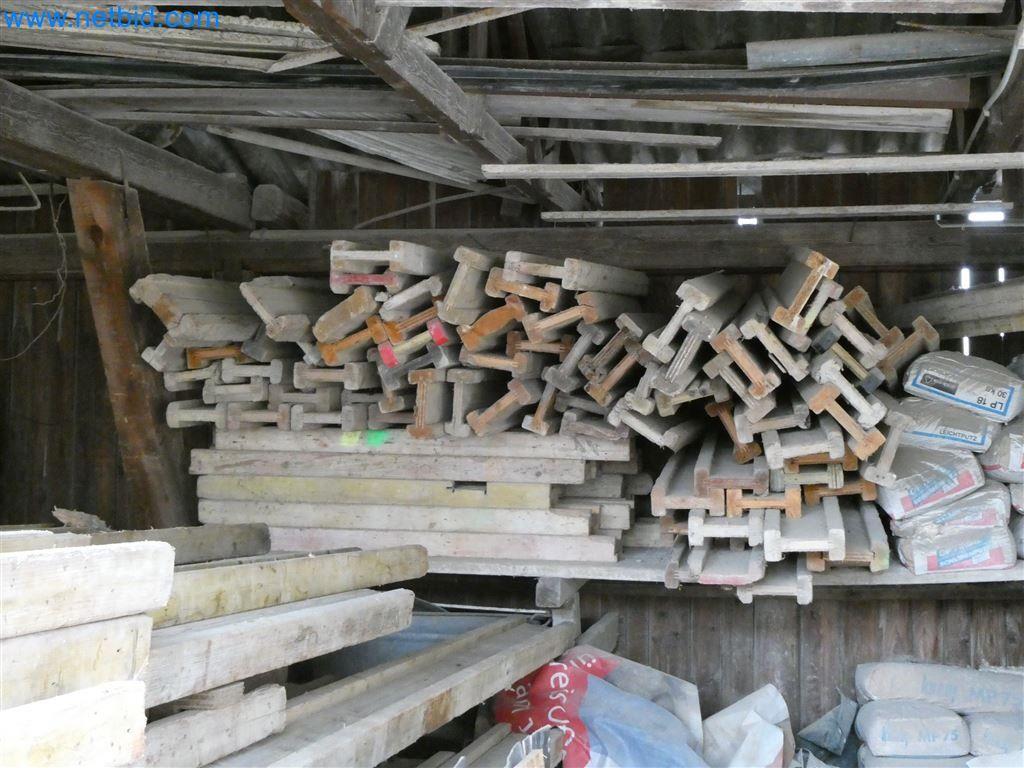 Maschinen aus dem Bereich Hoch- und Tiefbau -2