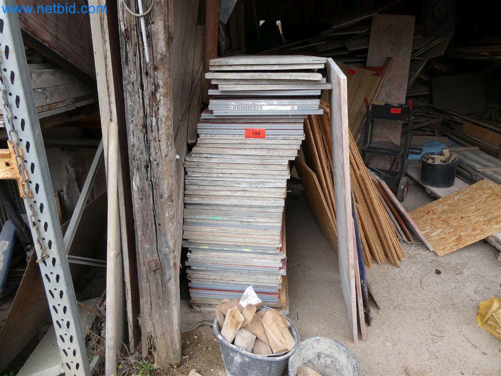 Maschinen aus dem Bereich Hoch- und Tiefbau -1