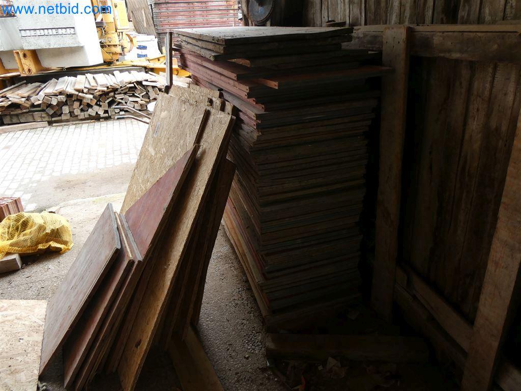 Maschinen aus dem Bereich Hoch- und Tiefbau -2