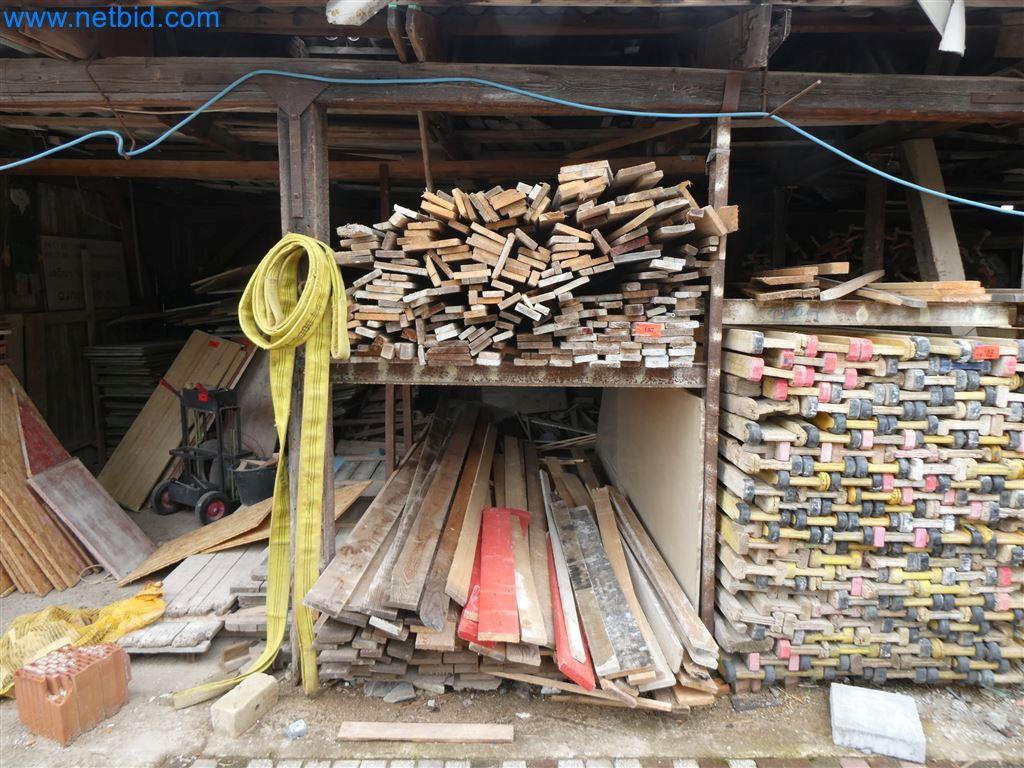 Maschinen aus dem Bereich Hoch- und Tiefbau -1