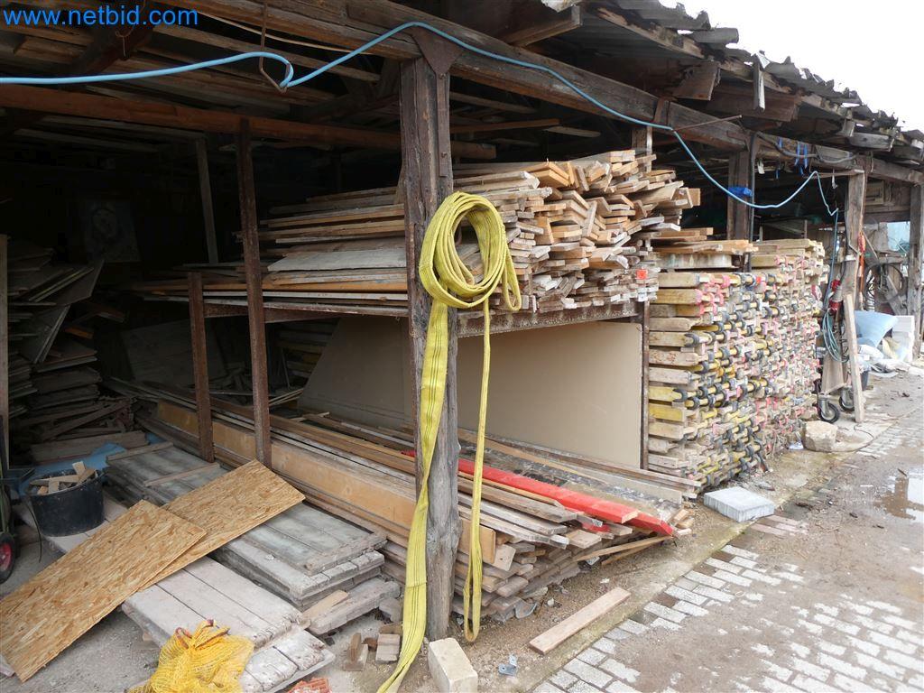 Maschinen aus dem Bereich Hoch- und Tiefbau -2