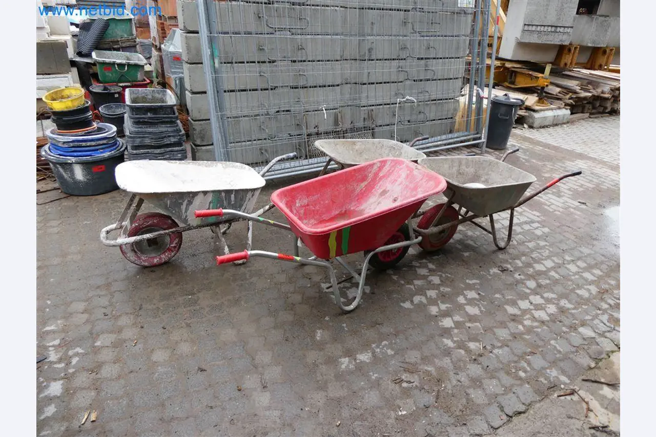 Construcción de edificios e ingeniería civil-1