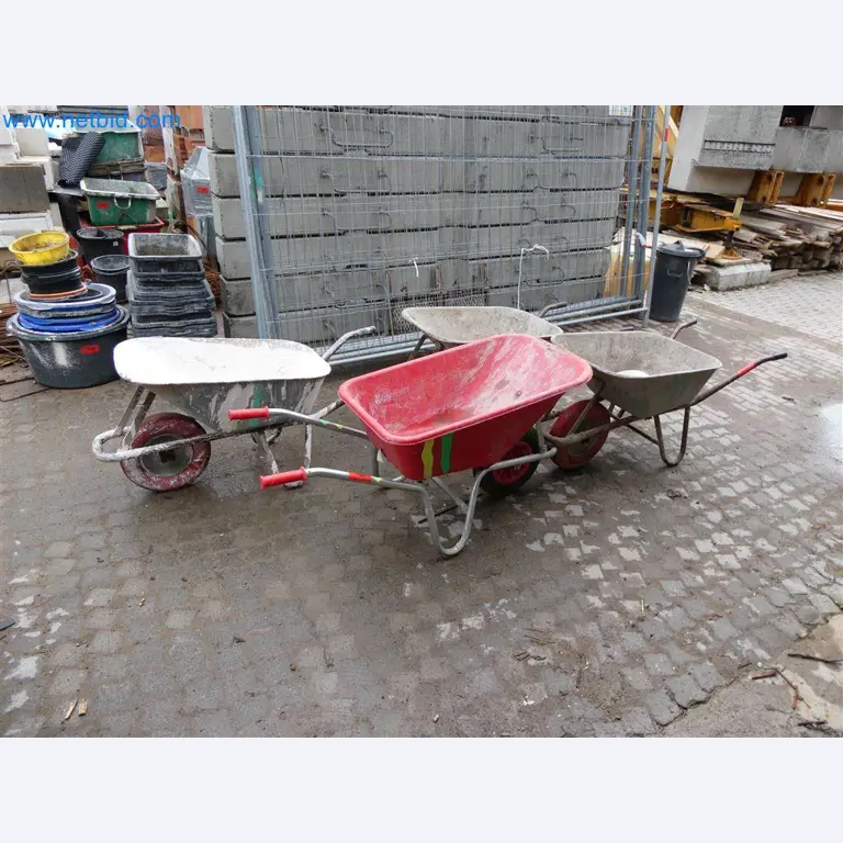 Construcción de edificios e ingeniería civil-1