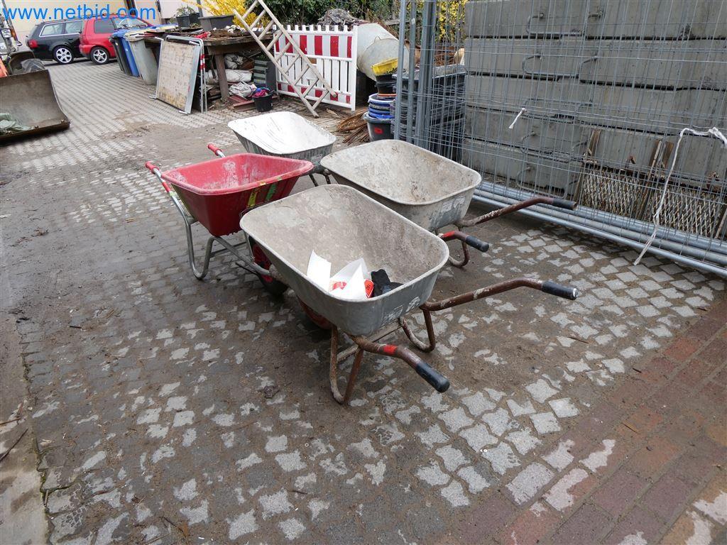 Budownictwo i inżynieria lądowa-2