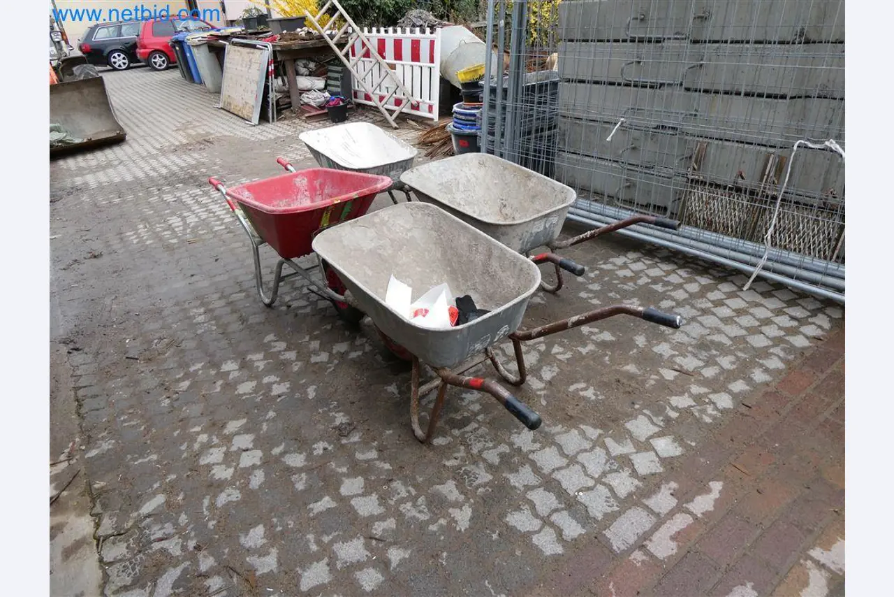 Construcción de edificios e ingeniería civil-2