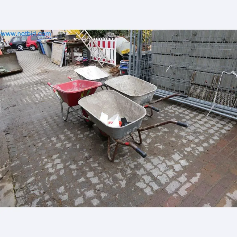 Construcción de edificios e ingeniería civil-2